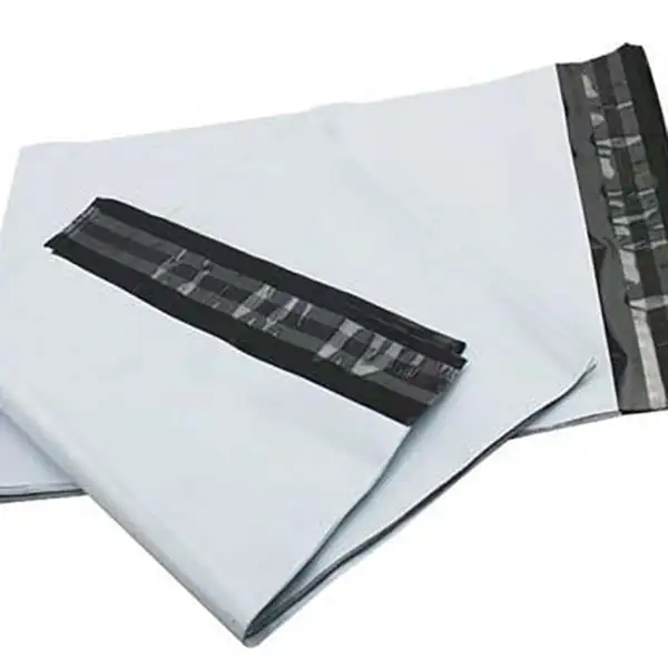 Custom apparel packaging step 2