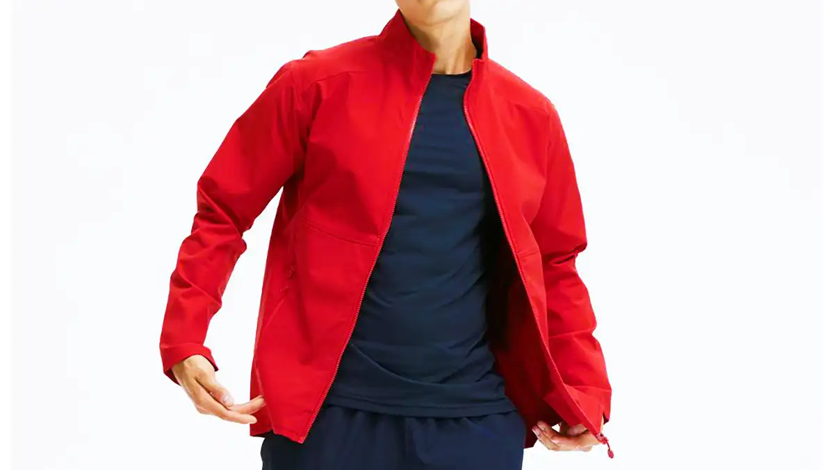 CUSTOM JACKETS WATERPROOF JACKET MENS JACKETS FOR WOMEN SOFTSHEEL - LOONG SPORTSWEAR BANNER