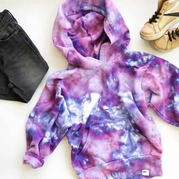 Custom sublimation printing step 1