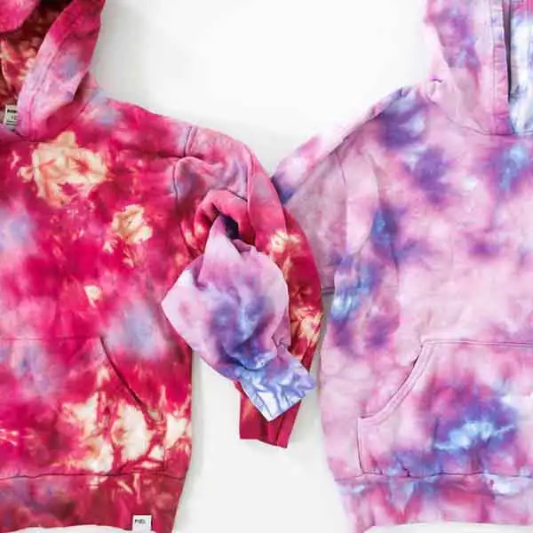 Custom sublimation printing example 6