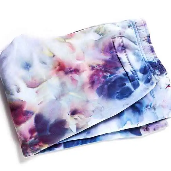 Custom sublimation printing example 7