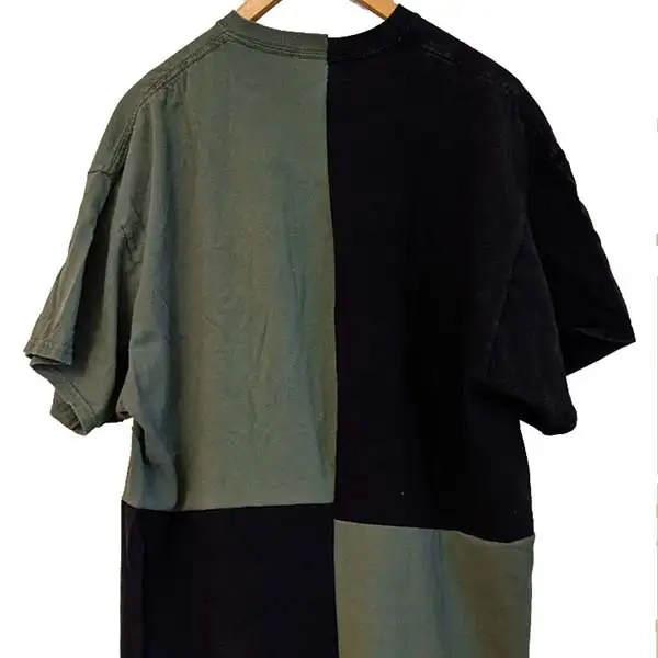 Custom cut and sew