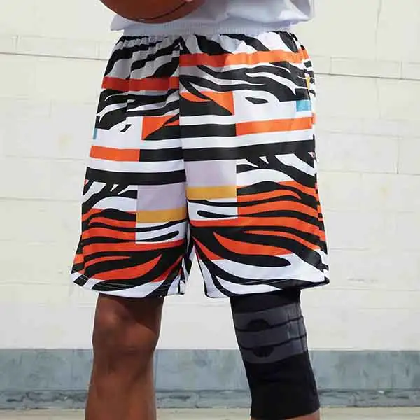 Custom cut and sew example 3