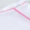 Custom Basketball Uniforms Youth Basketball Jerseys White Color Personalised Basketball Jersey 719-6