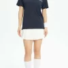 Custom Polo Shirt Black Women R377