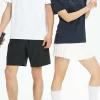 Custom Polo Shirt White Black Men Women R377 3