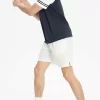 Custom Polo Shirts High Quality Embroidered Polyester Polos For Men-4