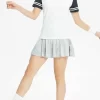 Custom Polo Shirts High Quality Embroidered Polyester Polos For Women-2