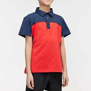 POLO SHIRTS