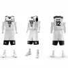 Custom Reversible Basketball Jerseys Youth USA Basketball Jersey Womens Mens Plain Basketball Jersey White Black