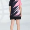 Custom Shirts For Kids Activerwear Clothes Dry Fit 1883-13