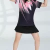 Custom Shirts For Kids Activerwear Clothes Dry Fit 1883-14