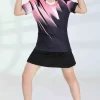 Custom Shirts For Kids Activerwear Clothes Dry Fit 1883-15