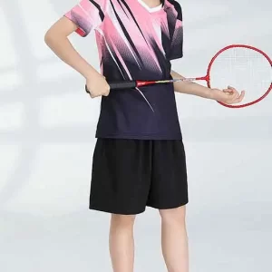 Custom Shirts For Kids Activerwear Clothes Dry Fit 1883-3