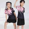Custom Shirts For Kids Activerwear Clothes Dry Fit 1883-4