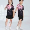 Custom Shirts For Kids Activerwear Clothes Dry Fit 1883-8