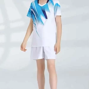 Custom Shirts For Kids High Quality Activerwear Clothes 1883-1