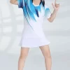 Custom Shirts For Kids High Quality Activerwear Clothes 1883-12