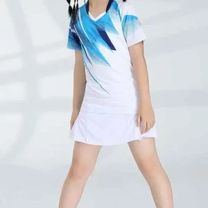 Custom Shirts For Kids High Quality Activerwear Clothes 1883-13