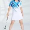 Custom Shirts For Kids High Quality Activerwear Clothes 1883-14