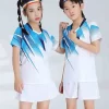 Custom Shirts For Kids High Quality Activerwear Clothes 1883-3