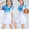 Custom Shirts For Kids High Quality Activerwear Clothes 1883-9