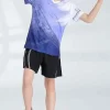 Custom Sportswear For Children Shirts Boys Sportswear Wholesale Companies