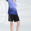 Custom Sportswear For Children Shirts Boys Sportswear Wholesale Companies-2
