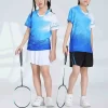 Custom Sportswear Kids Sportswear Girls Shirts-5
