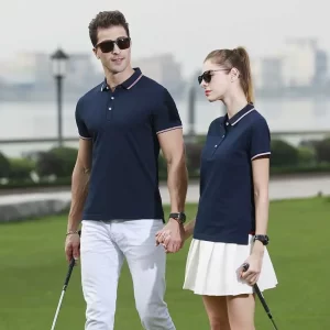 POLO SHIRTS