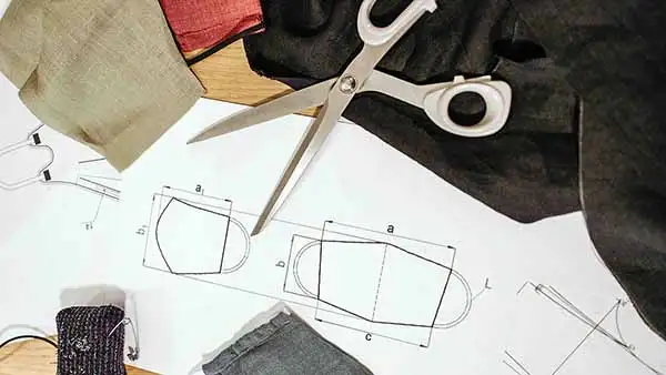 Start a clothing line step 2