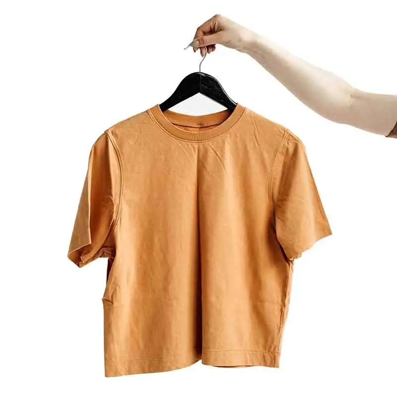 Custom t-shirts step 3
