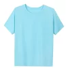 T-shirt dry fit coolmax Aqua MLD01