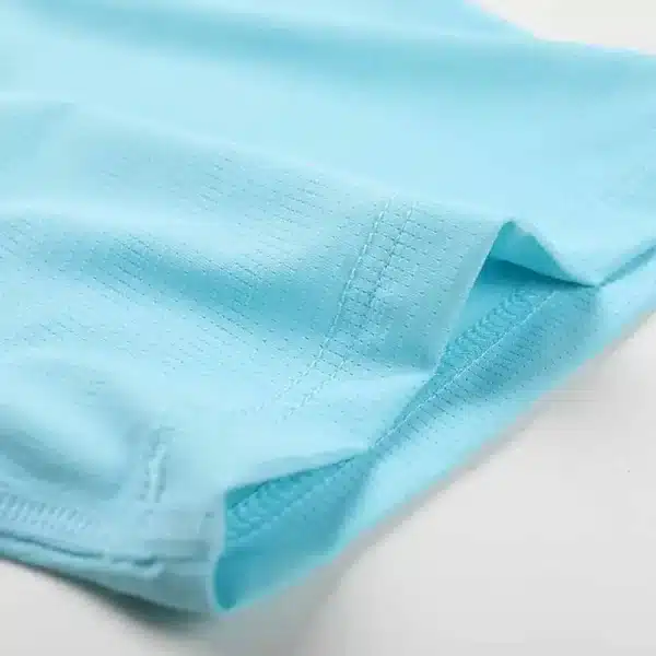 T-shirt dry fit coolmax Aqua MLD01-3