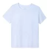 T-shirt dry fit coolmax White MLD01