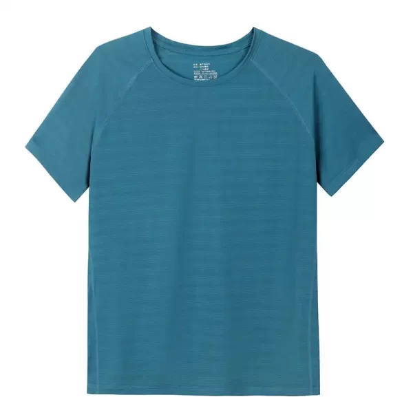 T-shirt dry fit coolmax Youlan MLD01