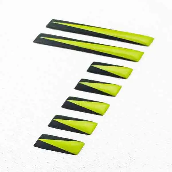TPU label
