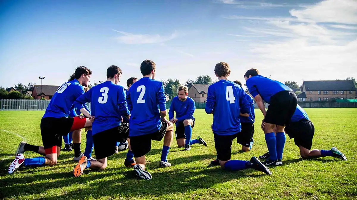 Custom sportswear jerseys banner