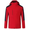 Anyweather Fleece Shirt Jacket Mens Womens Riding Jacket Hiking Waterproof Torrentshell 2