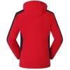 Anyweather Fleece Shirt Jacket Mens Womens Riding Jacket Hiking Waterproof Torrentshell 4