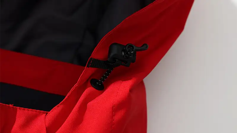 Hiking Jacket Waterproof Torrentshell Specification 1