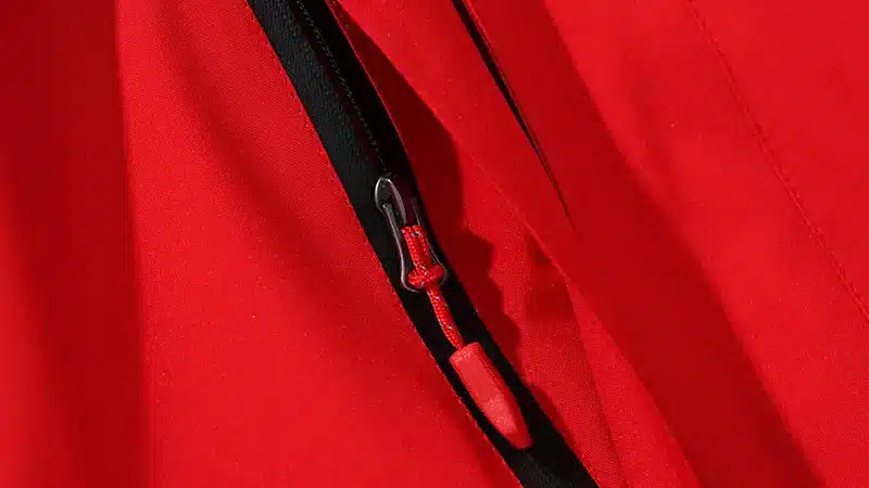 Hiking Jacket Waterproof Torrentshell Specification 2
