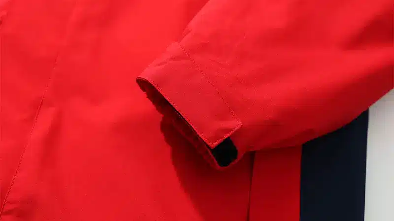 Hiking Jacket Waterproof Torrentshell Specification 3