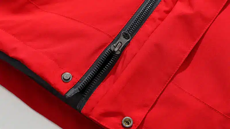 Hiking Jacket Waterproof Torrentshell Specification 4