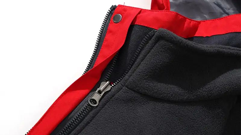 Hiking Jacket Waterproof Torrentshell Specification 5