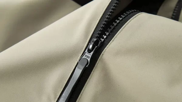 Custom Jackets Windbreaker Jacket Waterproof Mens Jackets For Women Winter Jacket Long Coat Specification 7799-6