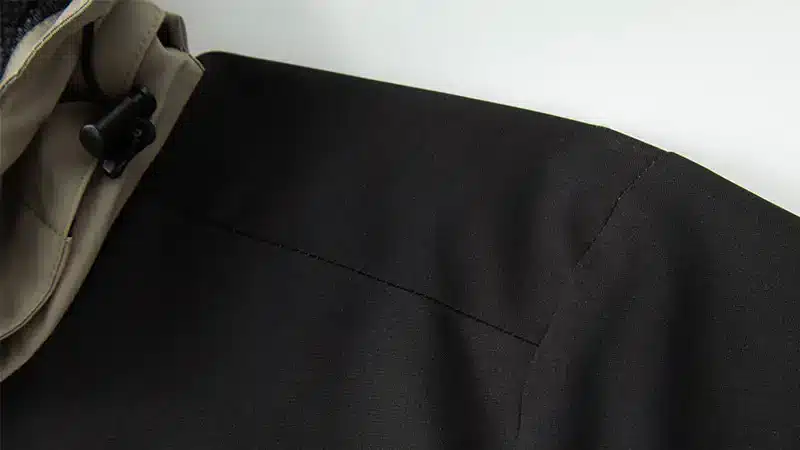 Long Coat Winter Jacket Specification 7799