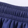 Custom Mens Sweatpants Jog Pants Black Joggers For Female Mens Joggers With Zipper Pockets specifications 4
