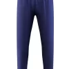 Custom Sweatpants Women Mens Jogger Pants Sweatsuit Slim Fit Mens Cargo Joggers Ladies Jogger Pants Female Sweatpants Running Trousers Blue 9061