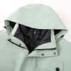Hiking Jacket Windbreaker Snow Jacket Women Ski Outfit Light Jacket Outerwear Workout Jacket 5